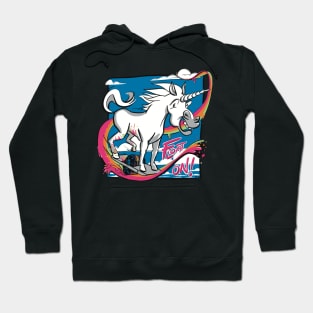 Unihorse Hoodie